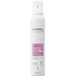 Stylesign Heat Styling Shaping & Finishing Spray