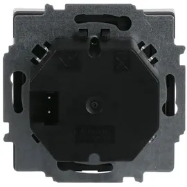 Busch-Jaeger Tastsensor 4fach mit Busankoppler 6127/01-84