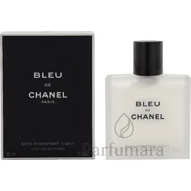 Chanel Bleu de Chanel 3-In-1 Moisturizer 90 ml