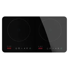 Cecotec Full Magma Double