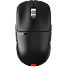 pulsar gaming gears Pulsar X2A ES kabellose Gaming-Maus, - Schwarz)