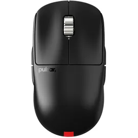 pulsar gaming gears Pulsar X2A ES kabellose Gaming-Maus, - Schwarz)