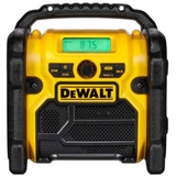 DeWalt Baustellenradio UKW AUX