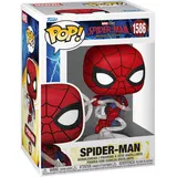 Funko Spider-Man Sammelbare Vinylfigur 9 cm