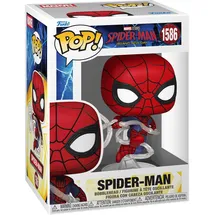 Funko Spider-Man Sammelbare Vinylfigur 9 cm
