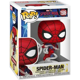 Funko Spider-Man Sammelbare Vinylfigur 9 cm