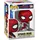 Funko Spider-Man Sammelbare Vinylfigur 9 cm