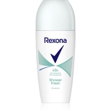Rexona Shower Fresh Roll On Antiperspirant 50 ml für Frauen