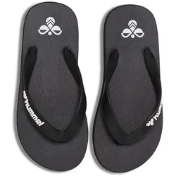 hummel Flip Flops Zehentrenner Kinder 2001 - black 40