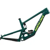 Santa Cruz Hightower 4 CC Frameset - 2025 - Gloss Day Green | S
