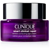 Clinique Smart Clinical Repair Wrinkle Correcting Eye Cream 30 ml