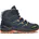 Navy/Orange