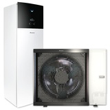 Daikin Altherma 3 R F | EBVX16S23D9W+ERLA14DW1 | 14 kW | 230 L