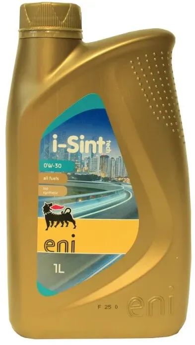 Eni i-Sint tech SAE 0W-30