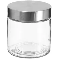 5five simply smart Einmachglas Nixo 750 ml 2 St.