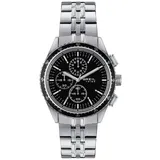Breil Net Chrono Edelstahl 43 mm EW0634