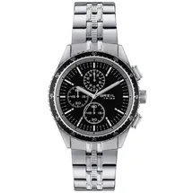 Breil Net Chrono Edelstahl 43 mm EW0634