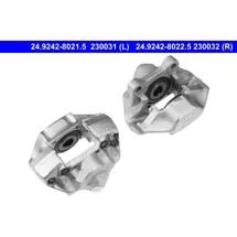 ATE Bremssattel 24924280215 für Mercedes-Benz 123