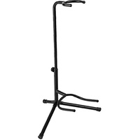 K&M Ruka Guitar Stand (black)