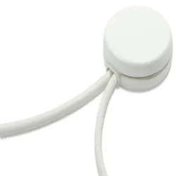 digitalSTROM LICHT Schnurdimmer, Cord dimmer, Weiß, 0 - 35 °C, 0 - 80%, 300 W, 2
