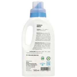 Klar EcoSensitive Fußbodenreiniger hochkonzentriert 500 ml