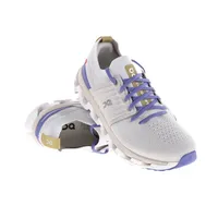 On Cloudswift 3 Damen White/Blueberry 39