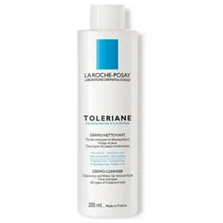 Augen Make-up Entferner Toleriane La Roche Posay - 400 ml