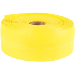 Fitnessband CLX, 22 m Rolle Gelb Leicht Fitness / Krafttraining Unisex Gelb gelb LIGHT
