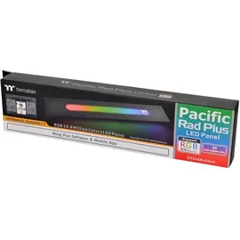 Thermaltake Pacific Rad Plus LED Panel