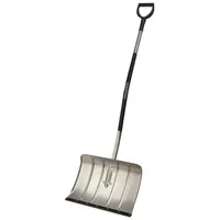 Freund Victoria Schneeschieber Ergo Alu 50 cm