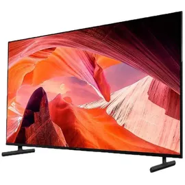 Sony BRAVIA KD-43X80L 43" LED 4K UHD HDR