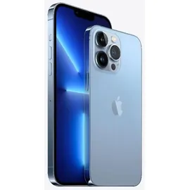 Apple iPhone 13 Pro 512 GB Sierrablau