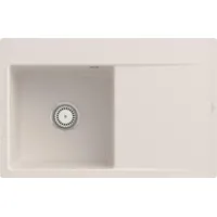 Villeroy & Boch V&B Spüle Subway Style 45 Flat