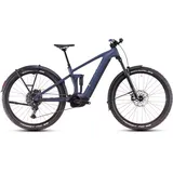 Cube Stereo Hybrid ONE44 Pro 800 Allroad 2025 29 Zoll RH 40,5 cm inkgrey'n'black