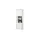 Uno Vitrine Setto 64 x 38 x 201 Weiß