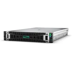 HPE ProLiant DL380 Gen11 Network Choice - Server - Rack-Montage - 2U - zweiweg -