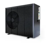 Luftwärmepumpe HOFMAN Luft-Wasser Invertertechnik Monoblock 12,20kW R290 BAFA