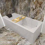 Badland SHEA Eckbadewanne 160 x 70 cm (KODI)