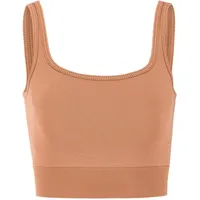 Craft Collective Rib Sports Bra Women syrup L/XL