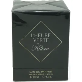 Kilian L'Heure Verte Eau de Parfum 50 ml