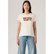 Levi's LSE THE PERFECT TEE Beige S