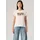 Levi's LSE THE PERFECT TEE Beige S