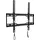Maclean Brackets Maclean MC-412 TV Wandhalterung 32-70 45kg, Neigungsverstellung +0°~-10°
