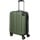 Travelite City 4-Rollen Cabin 55 cm / 40 l grün