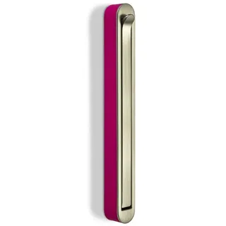 SO-TECH® Klapphaken Aufbau-Klapphaken HARZ BA 50 mm - viele Farben zur Auswahl, (1-St) silberfarben