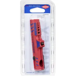 KNIPEX Abmantelungswerkzeug universal