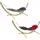 AMAZONAS Fat Hammock XXL Rot