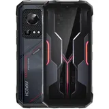 HOTWAV Hyper 7S 4 GB RAM 256 GB Phoenix Black