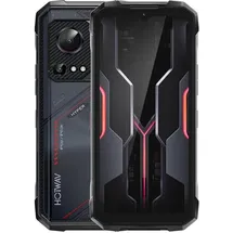 HOTWAV Hyper 7S 4 GB RAM 256 GB Phoenix Black