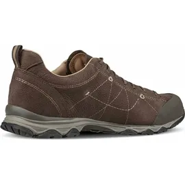 MEINDL Matera Wanderschuh Braun - 44,5